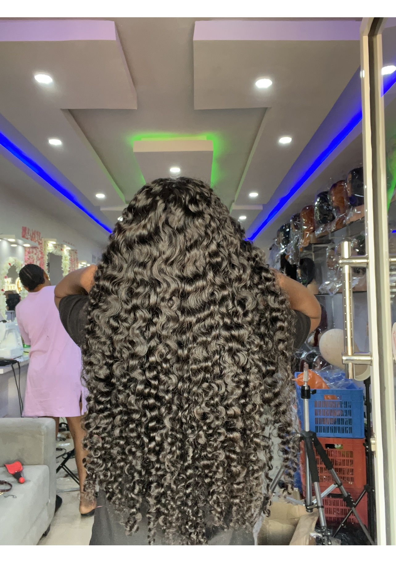 Sdd deep wave with 5×5 HD 300g